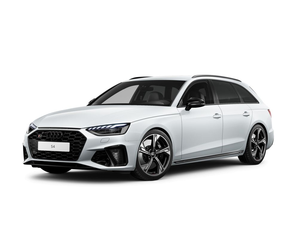 Audi S4 2024