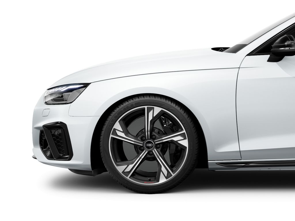 Audi S4 2024