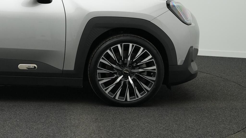 MINI Aceman 2024