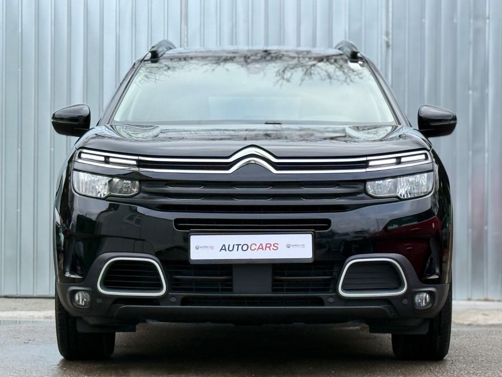 Citroën C5 Aircross 2020