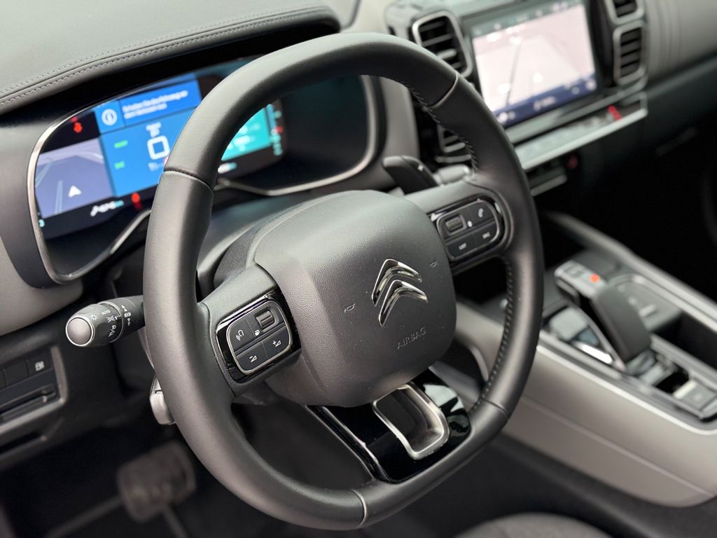 Citroën C5 Aircross 2020