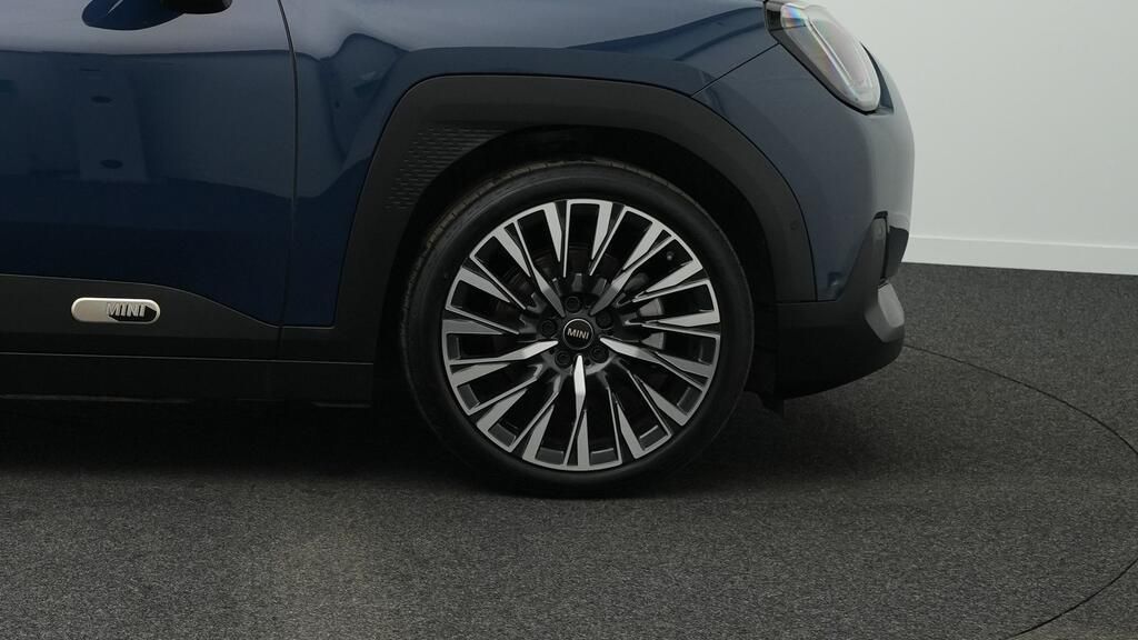 MINI Aceman 2024