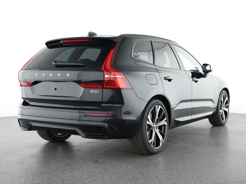 Volvo XC60 2025