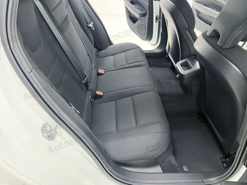 Volvo V60 2021