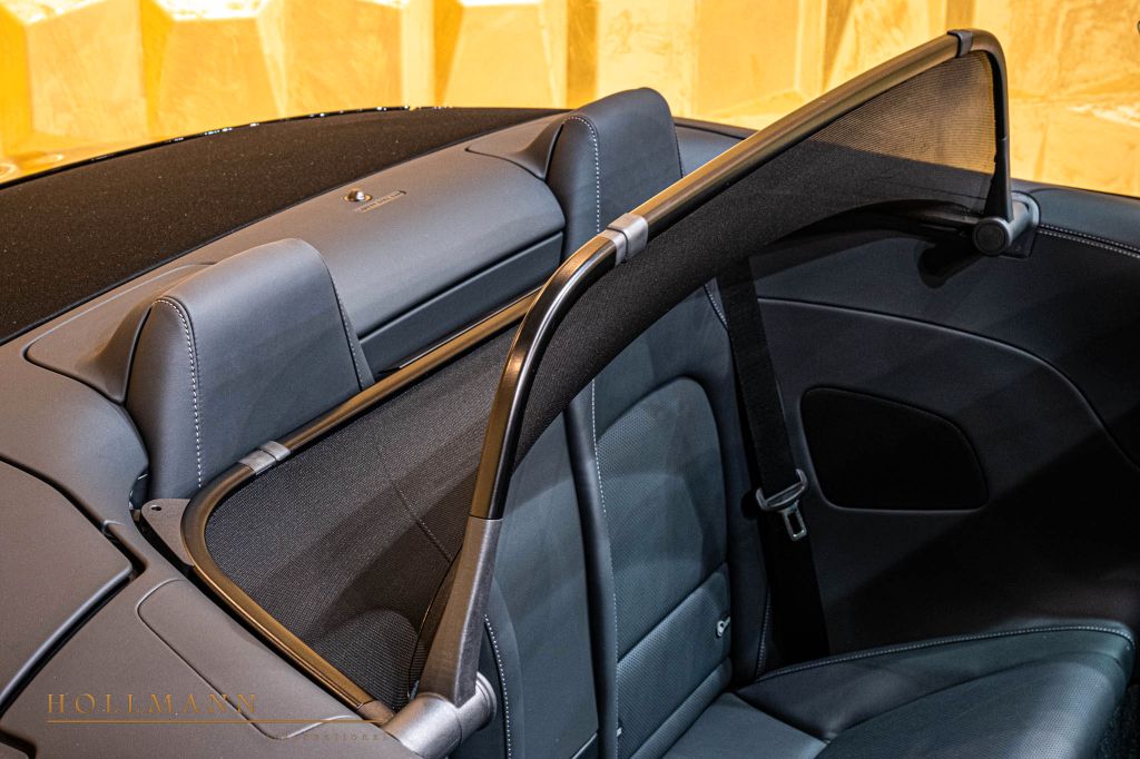 Mercedes-Benz SL 63 AMG