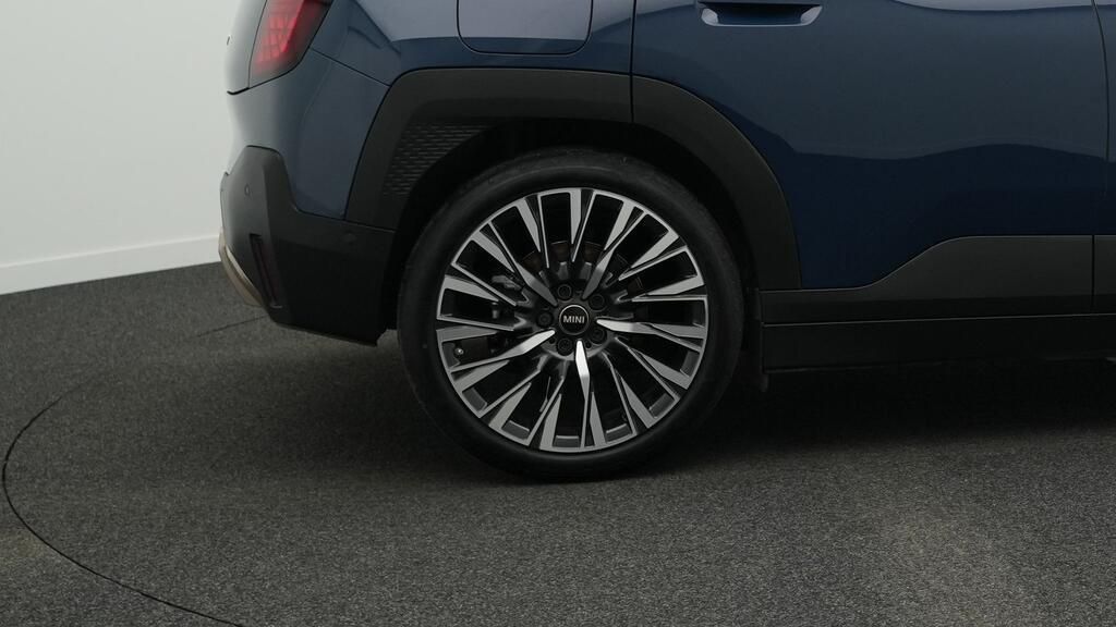 MINI Aceman 2024