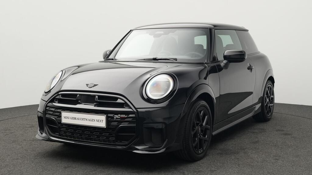 MINI Cooper S 2024