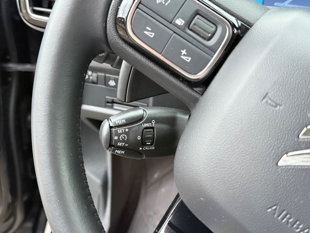 Citroën C5 Aircross 2020