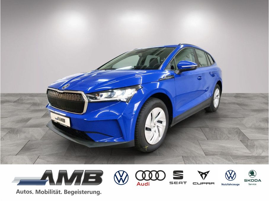 Skoda Enyaq 2023