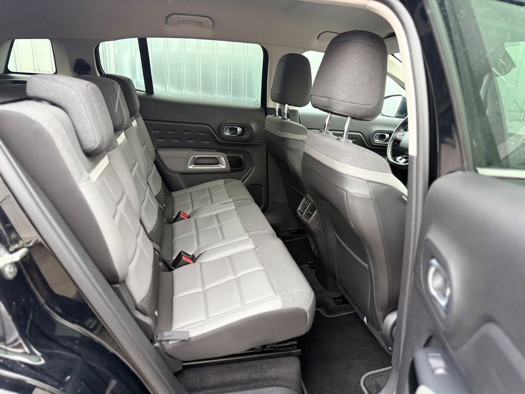 Citroën C5 Aircross 2020