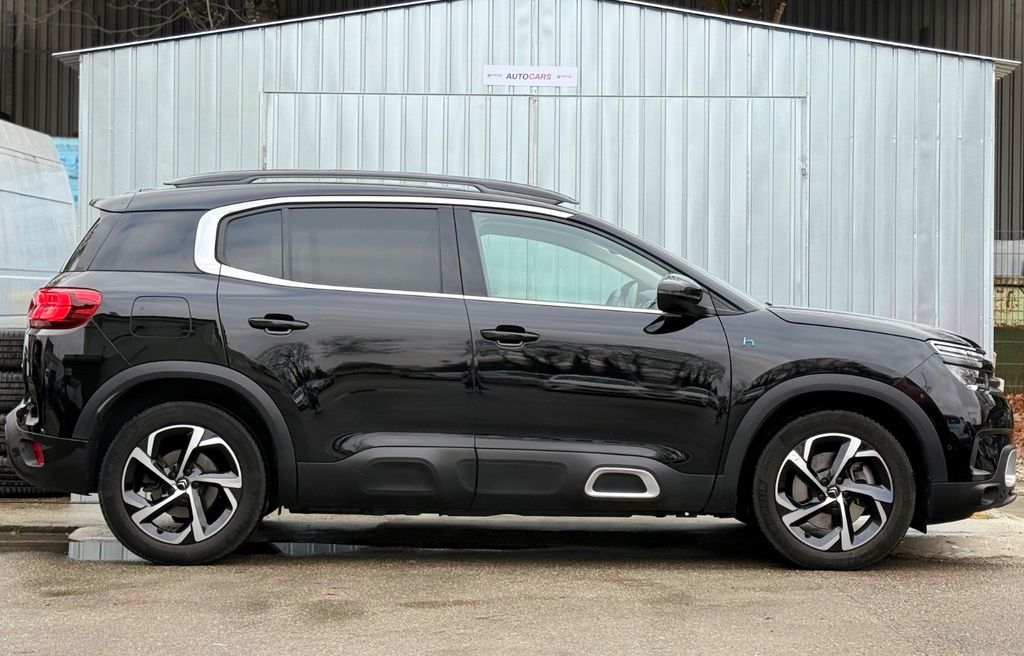 Citroën C5 Aircross 2020