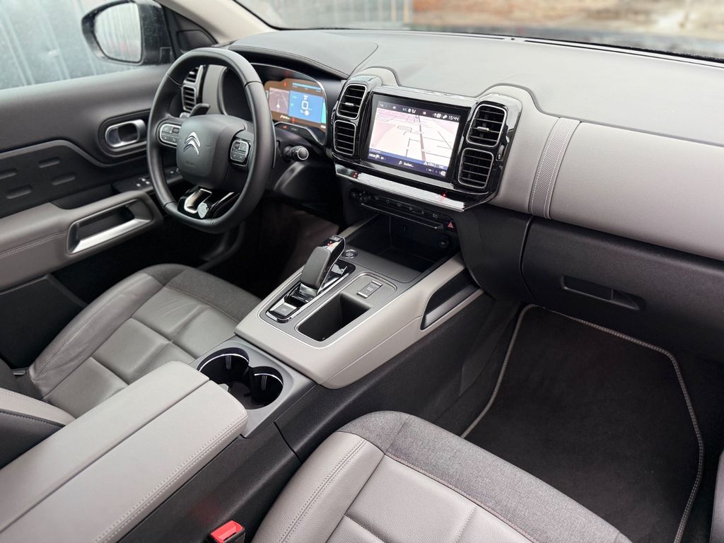 Citroën C5 Aircross 2020