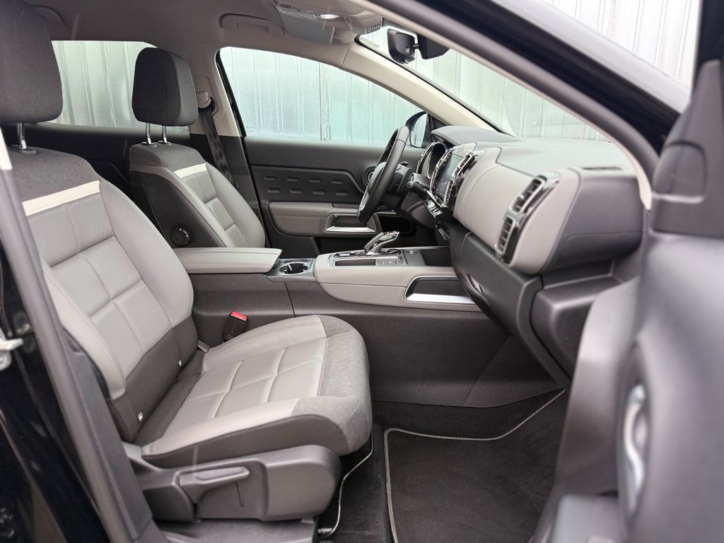 Citroën C5 Aircross 2020