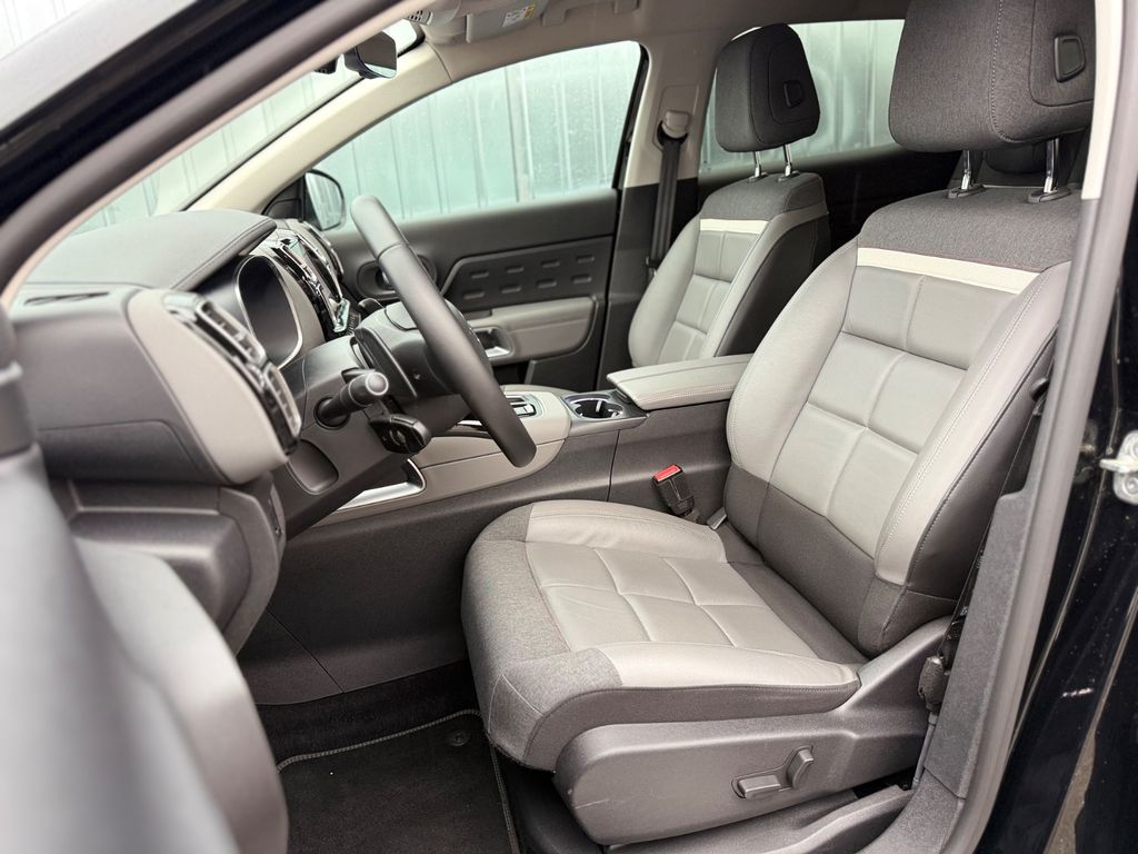 Citroën C5 Aircross 2020