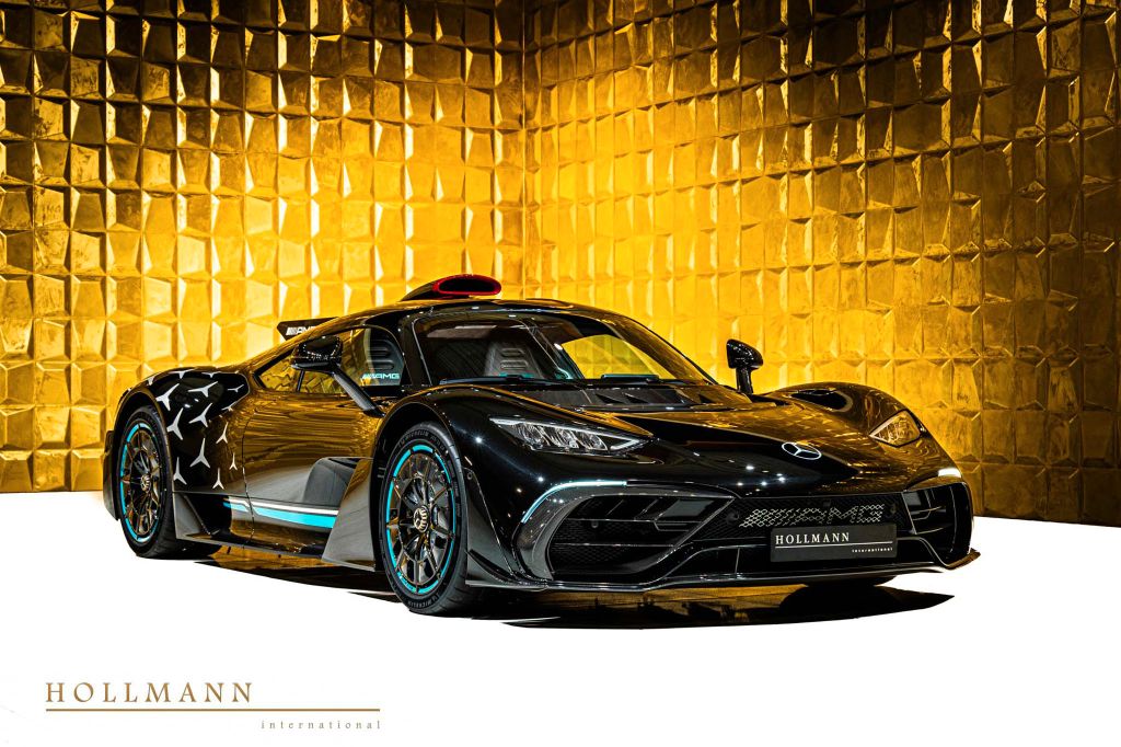 Mercedes-Benz Other