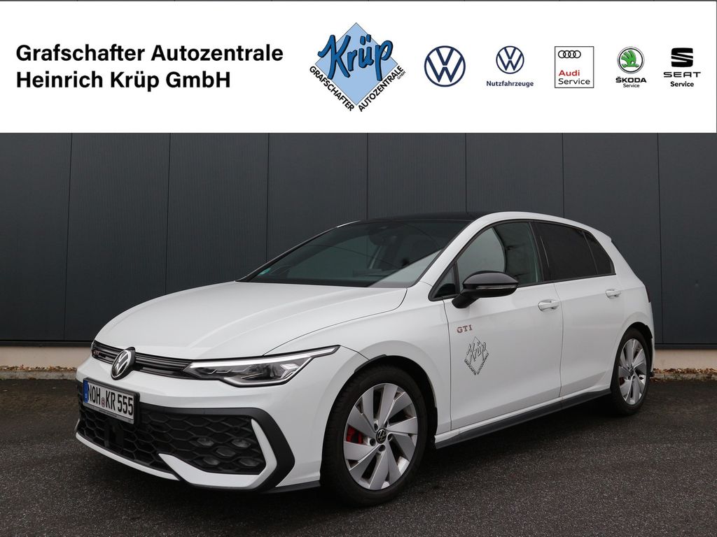 Volkswagen Golf 2025