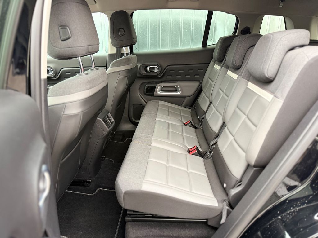 Citroën C5 Aircross 2020