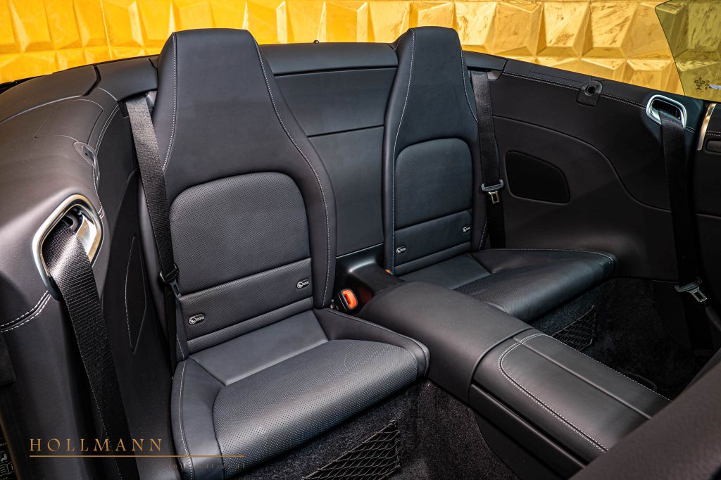 Mercedes-Benz SL 63 AMG