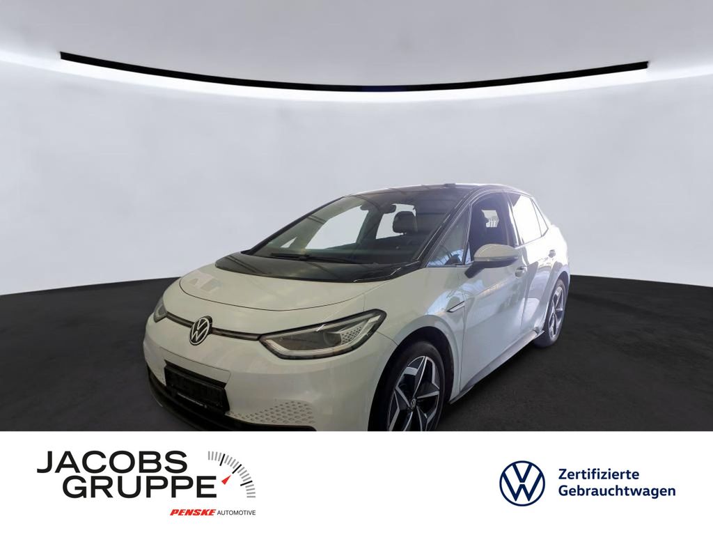 Volkswagen ID.3 2022