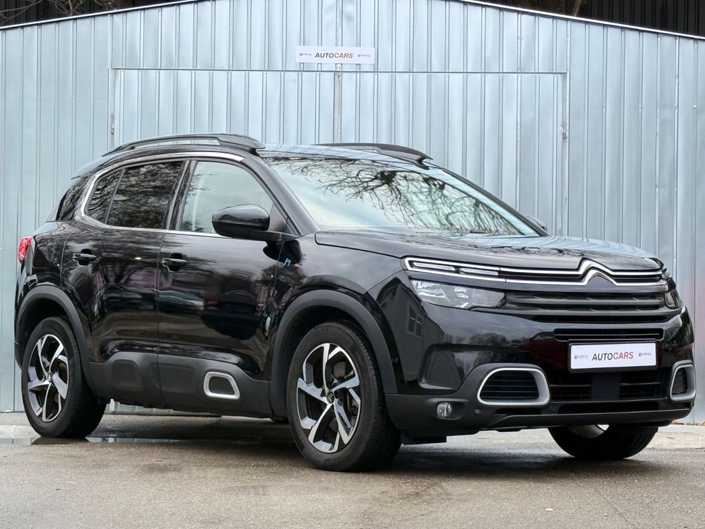 Citroën C5 Aircross 2020