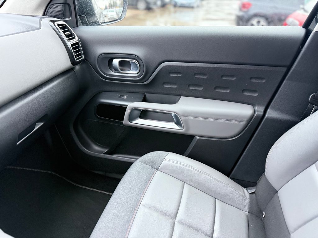Citroën C5 Aircross 2020
