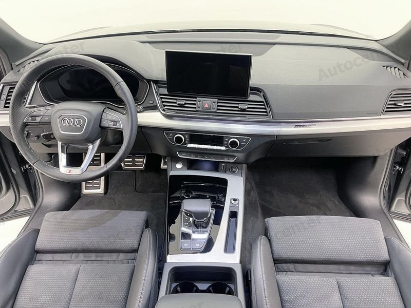 Audi Q5 2025