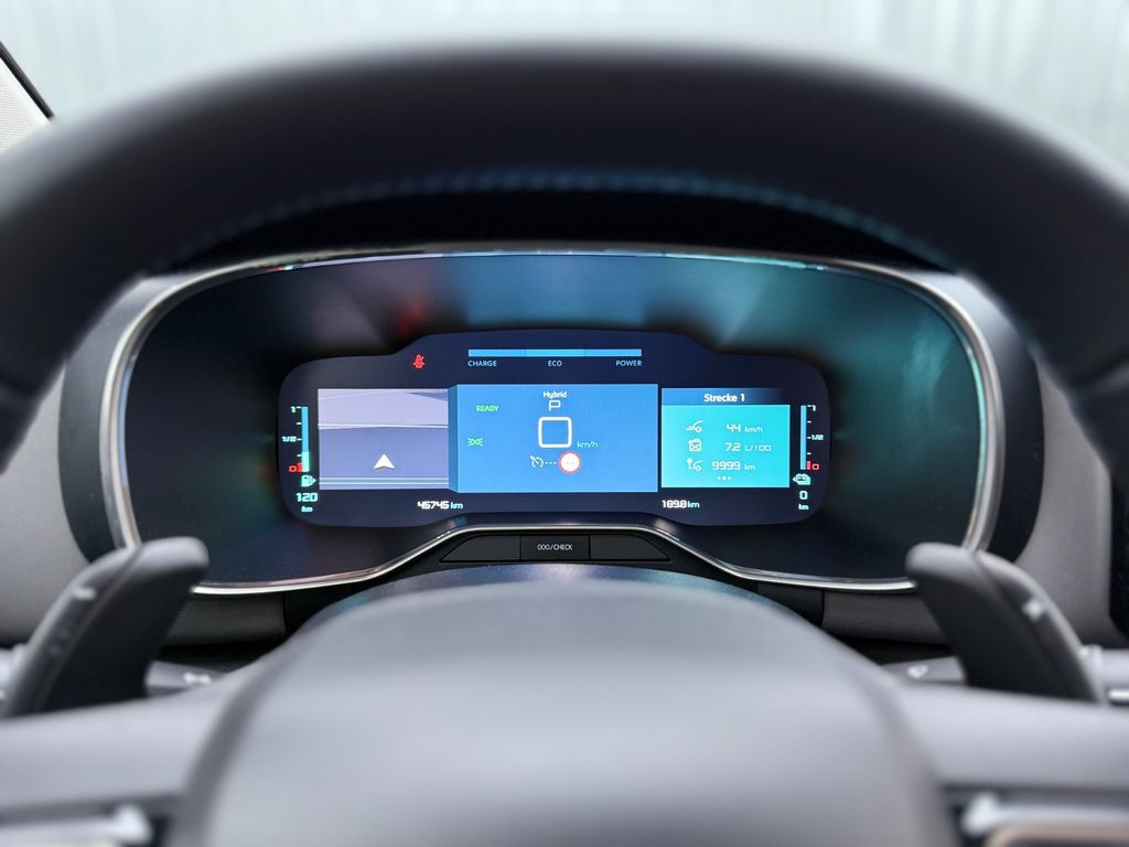 Citroën C5 Aircross 2020