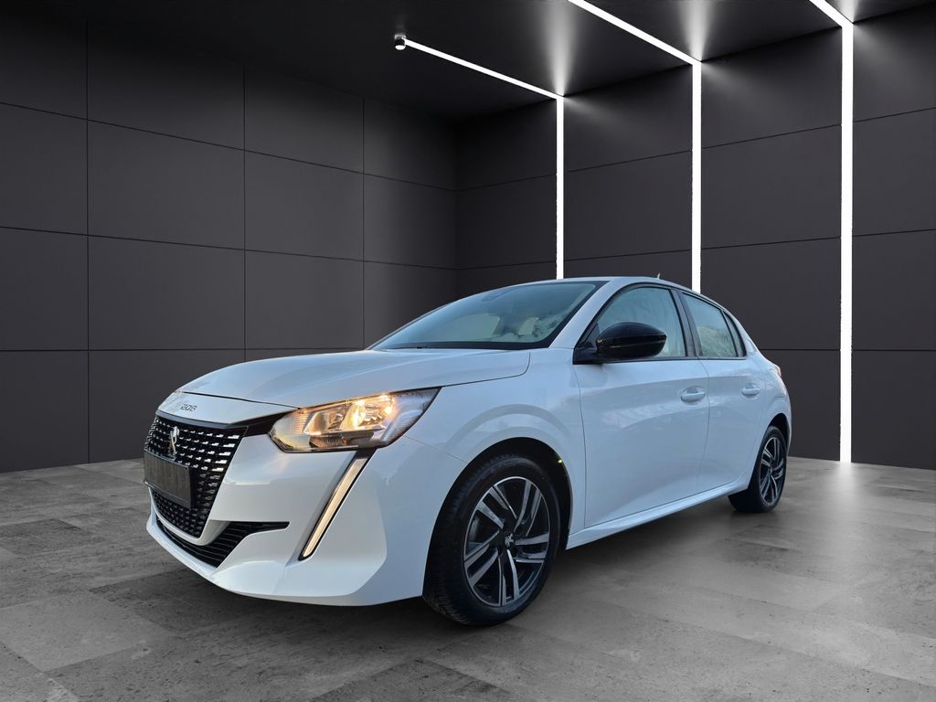 Peugeot 208 2023