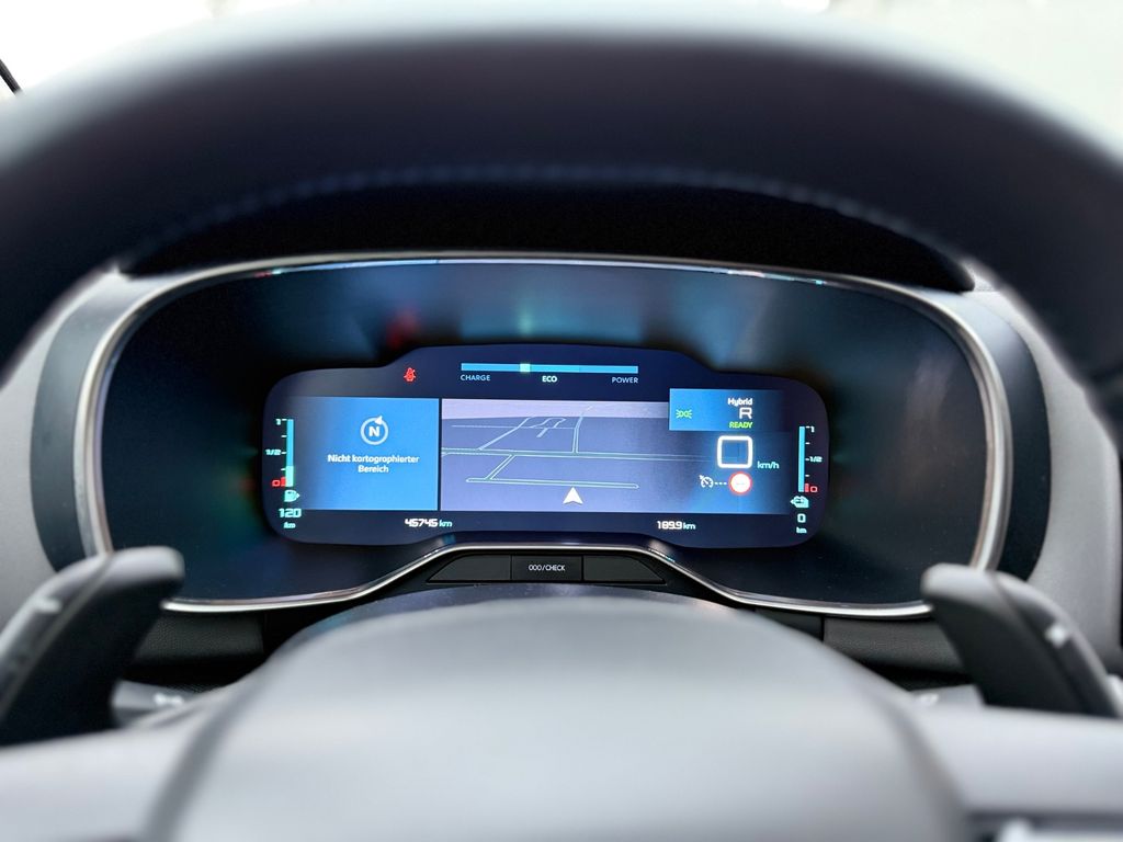 Citroën C5 Aircross 2020