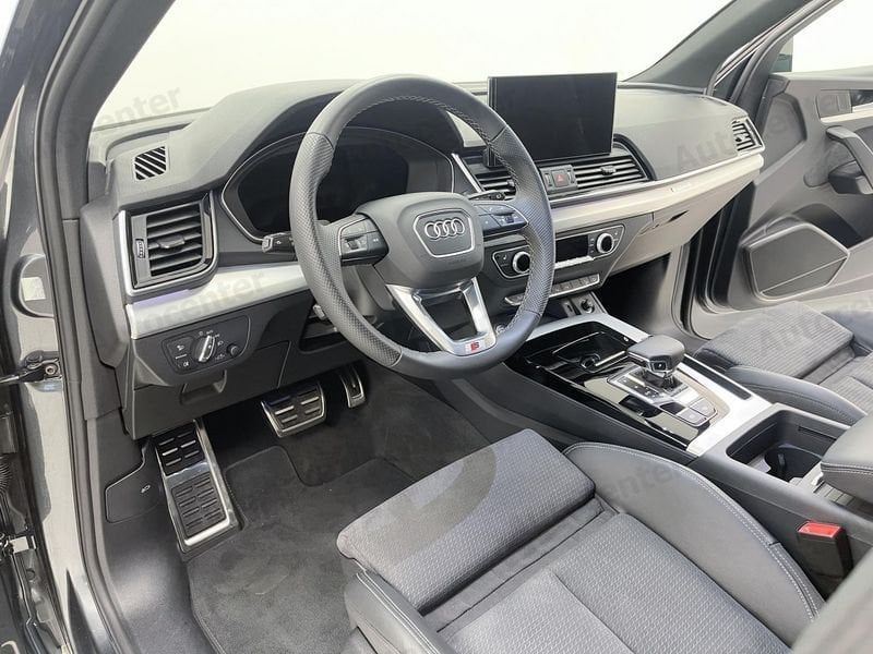 Audi Q5 2025