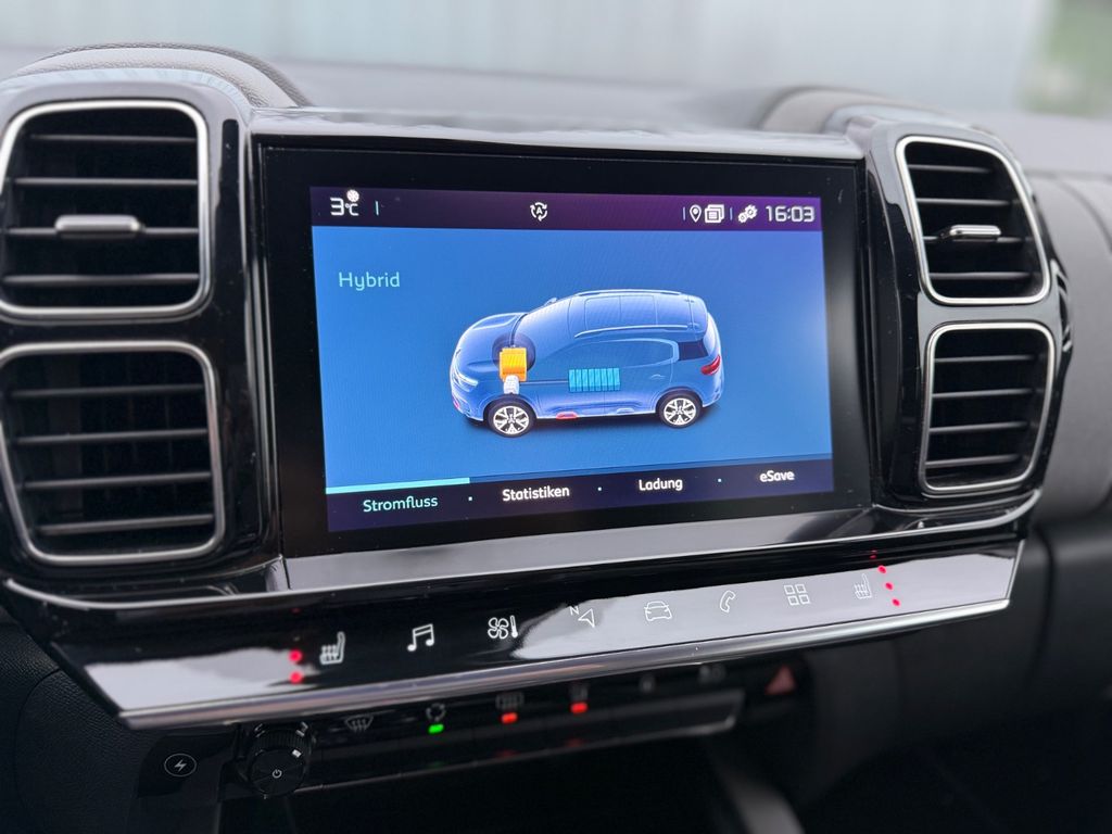 Citroën C5 Aircross 2020