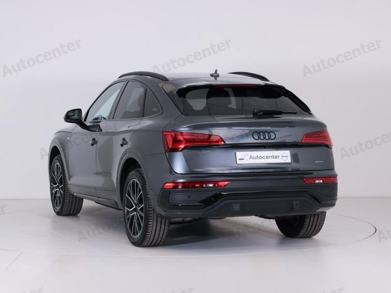 Audi Q5 2025