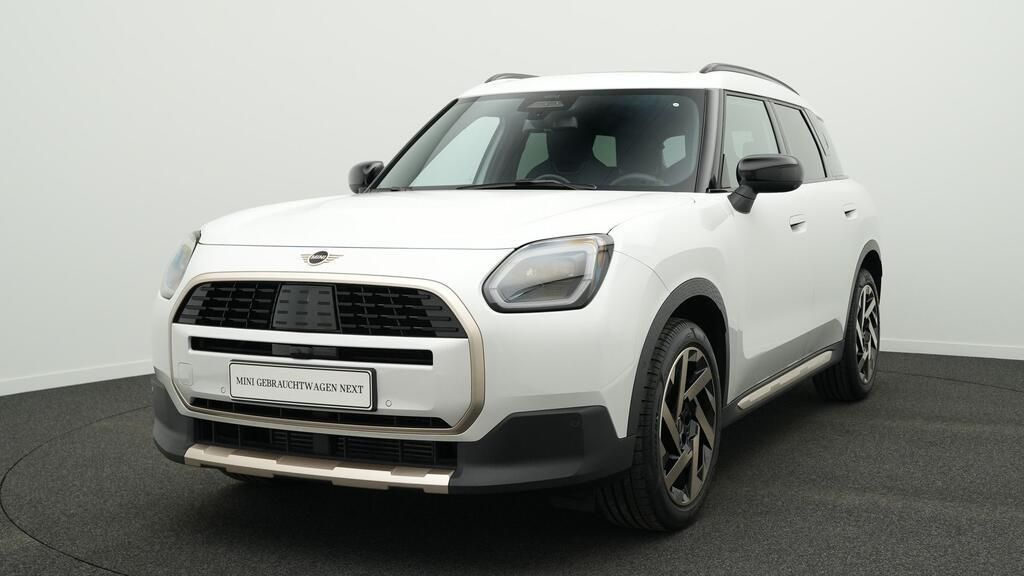 MINI Cooper C Countryman 2024