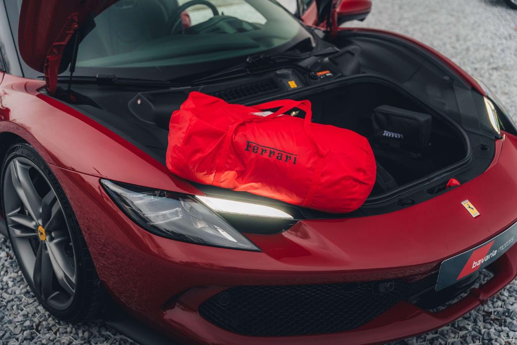 Ferrari Other 2024