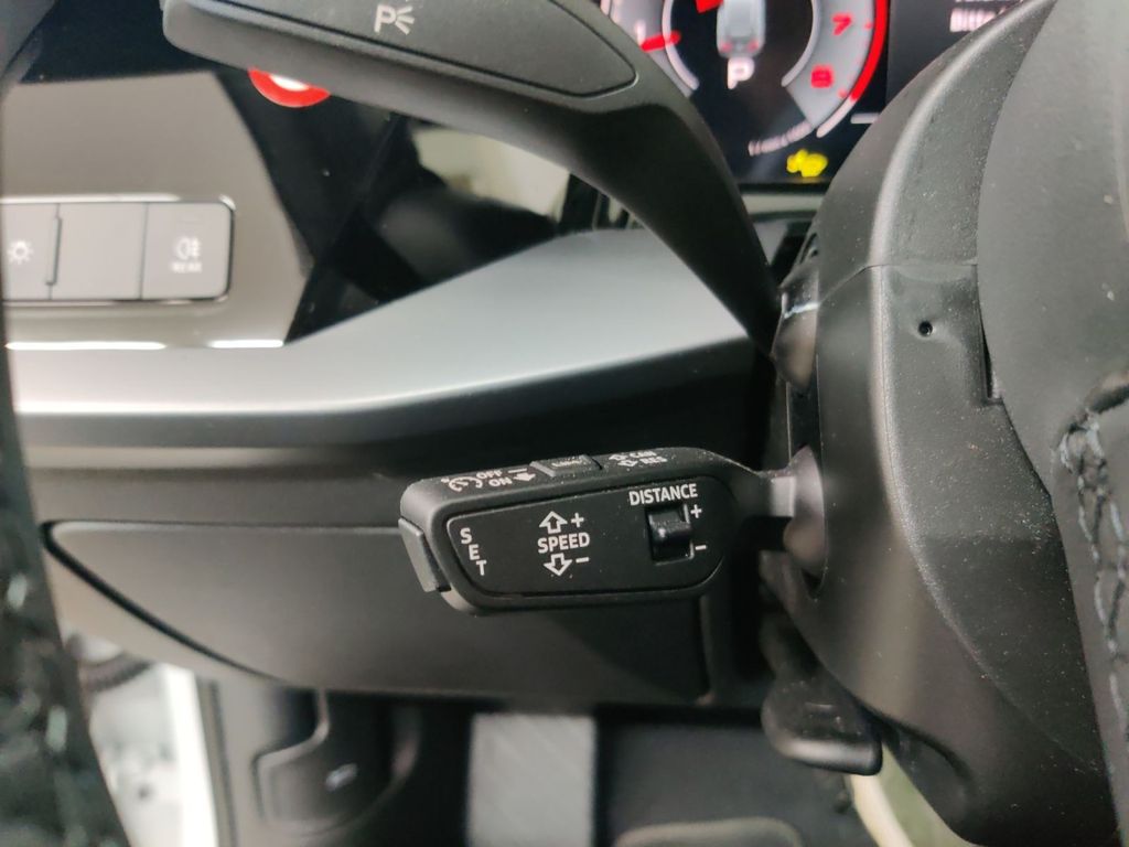 Audi A3 2025