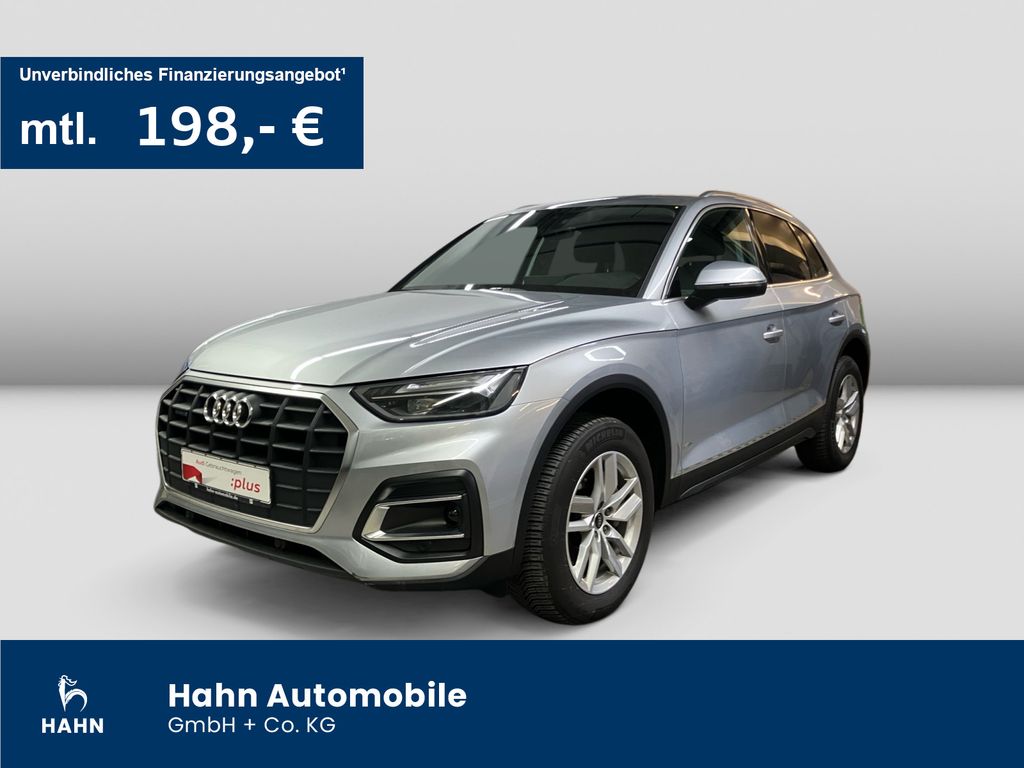 Audi Q5 2023