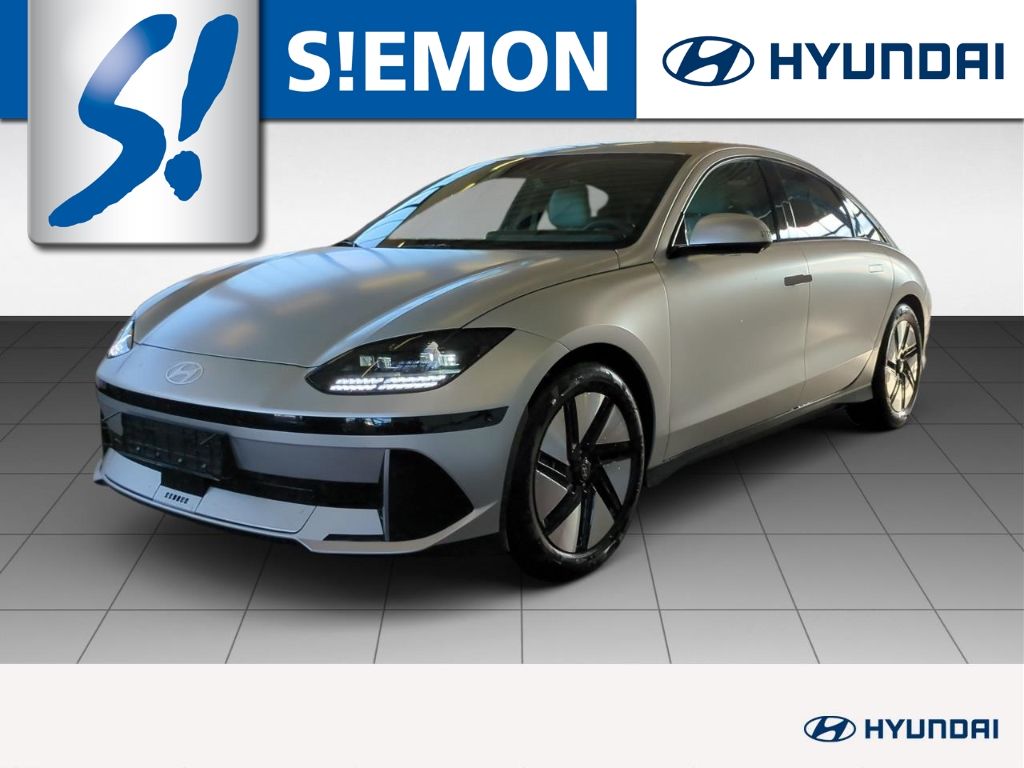 Hyundai IONIQ 6 2024