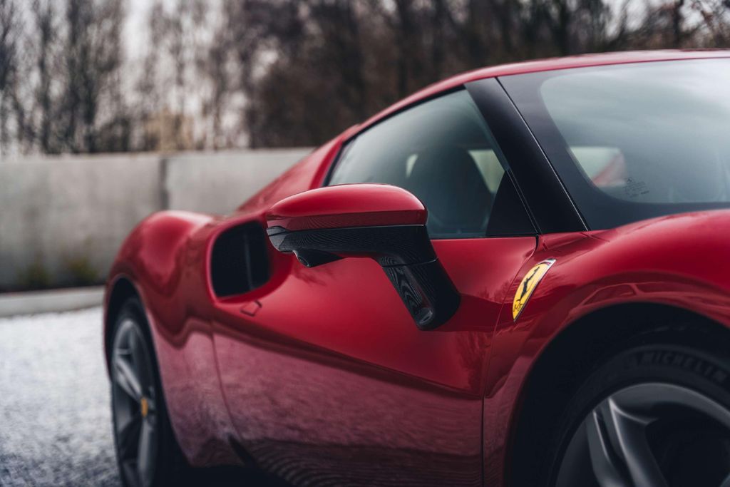 Ferrari Other 2024