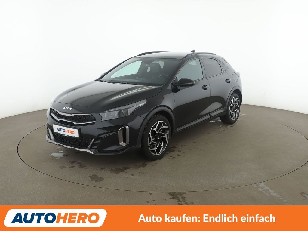 Kia XCeed 2024