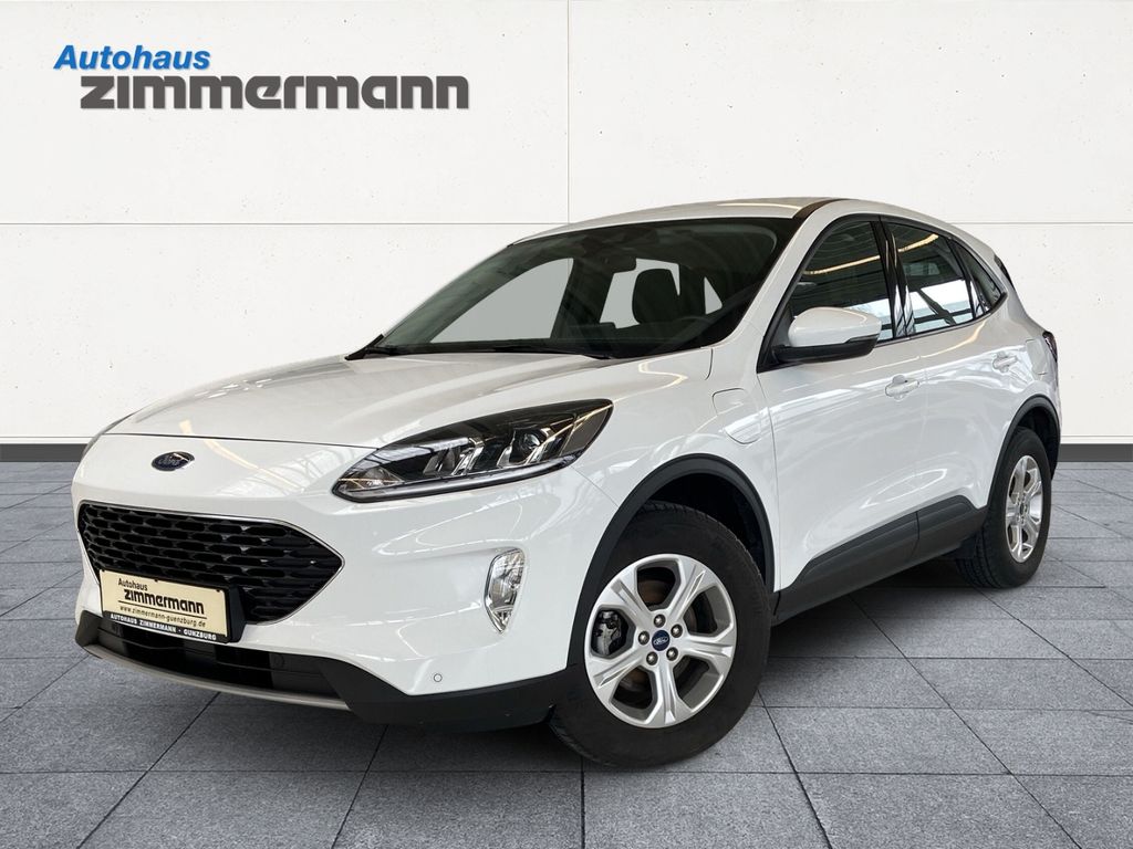 Ford Kuga 2022
