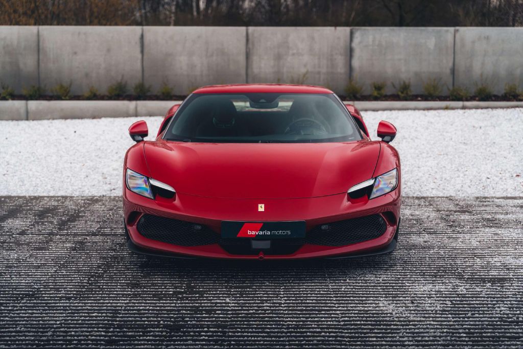 Ferrari Other 2024