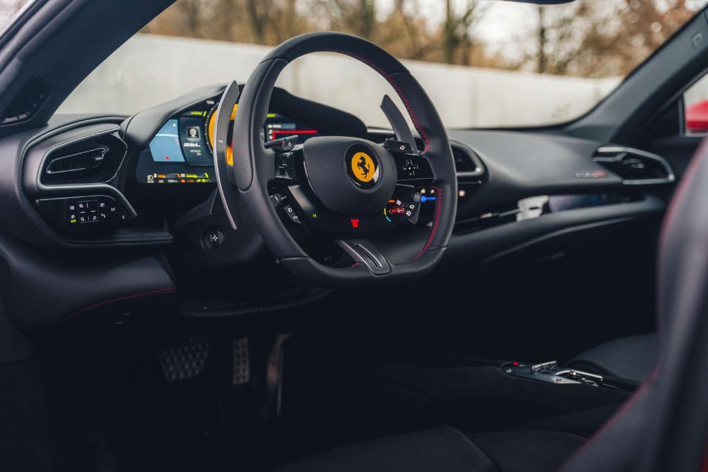 Ferrari Other 2024