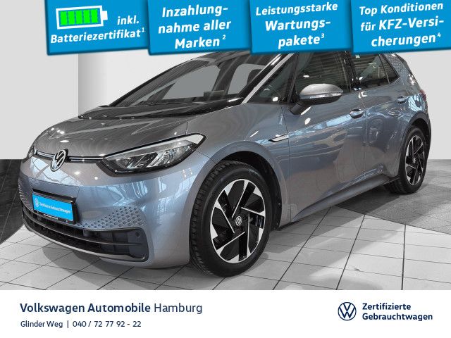 Volkswagen ID.3 2021