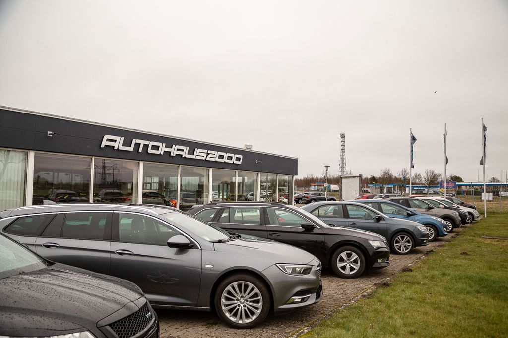 Volkswagen Touran 2022