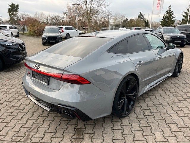 Audi RS7 2023