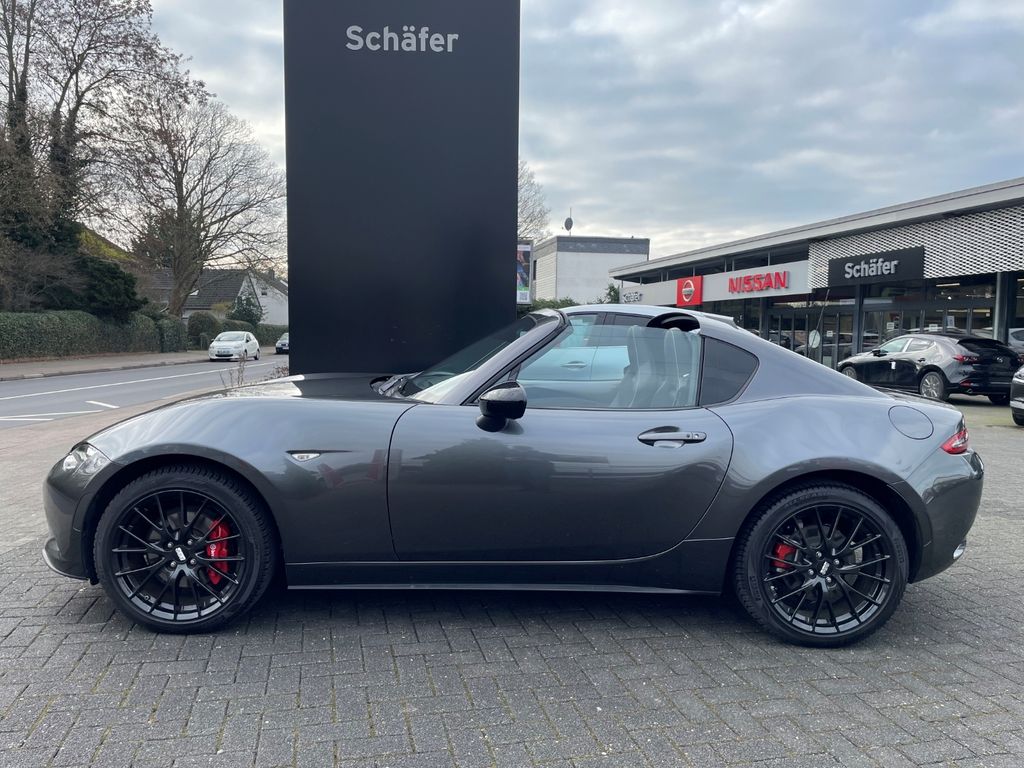 Mazda MX-5 2024