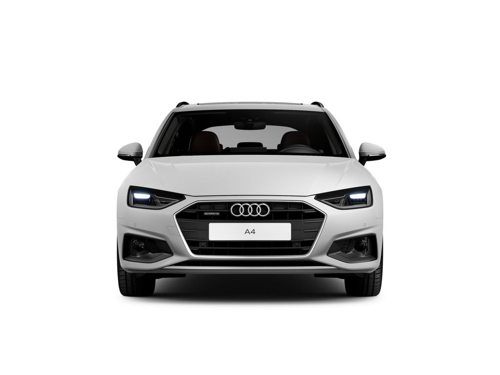 Audi A4 2024