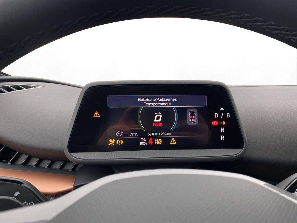 Cupra Tavascan 2026