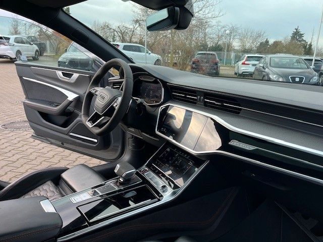 Audi RS7 2023