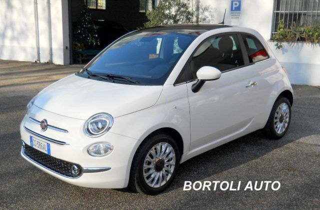 Fiat 500 2024